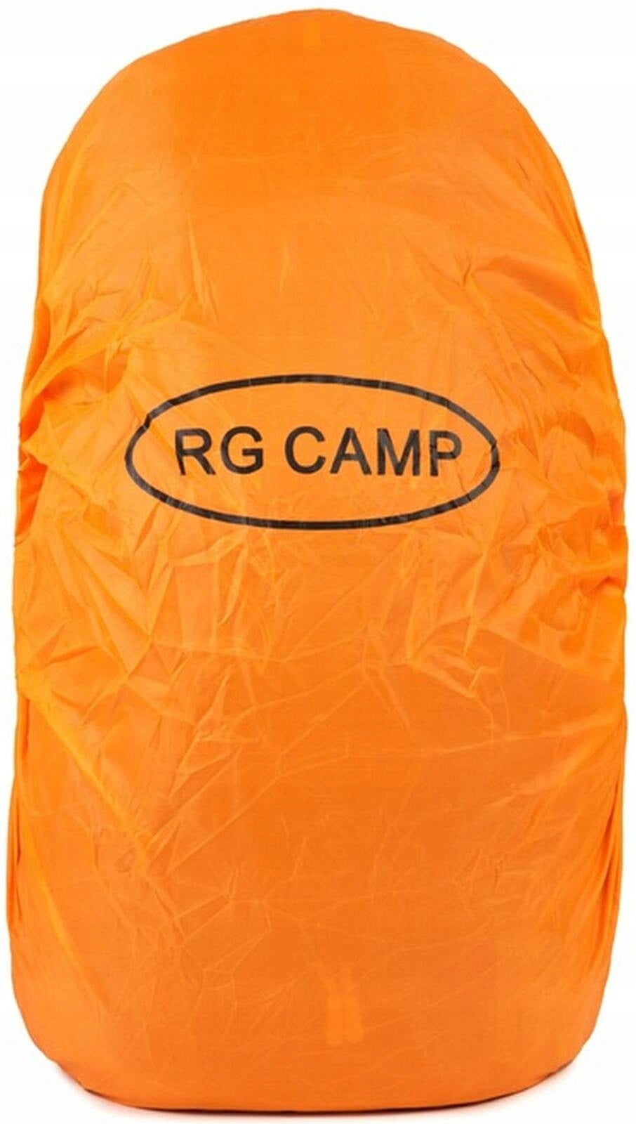RG Camp One 20L turistinė kuprinė – kelionėms, sportui, darbui