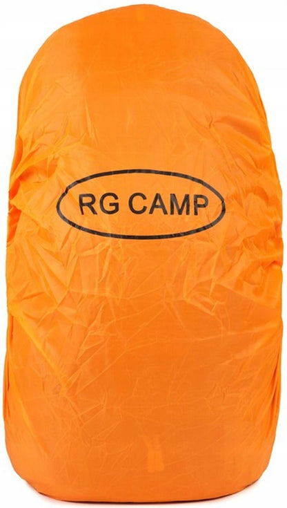 RG Camp One 20L turistinė kuprinė – kelionėms, sportui, darbui