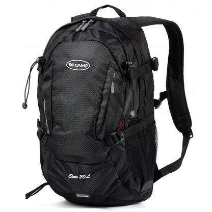 RG Camp One 20L turistinė kuprinė – kelionėms, sportui, darbui