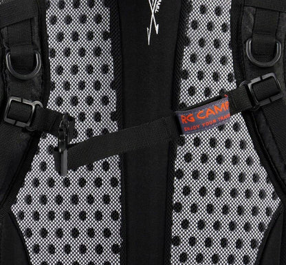 RG Camp One 20L turistinė kuprinė – kelionėms, sportui, darbui