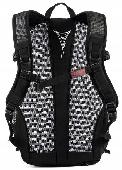 RG Camp One 20L turistinė kuprinė – kelionėms, sportui, darbui