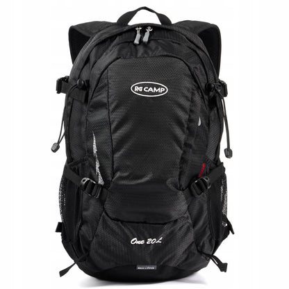 RG Camp One 20L turistinė kuprinė – kelionėms, sportui, darbui