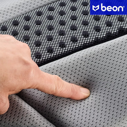 Turistinė kuprinė žygiams į kalnus 30L vyriška moteriška tvirta