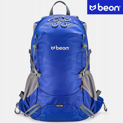 30L Tvirtas Patvarus Turistinė Kalnų Žygio Kuprinė Vyrams Moterims