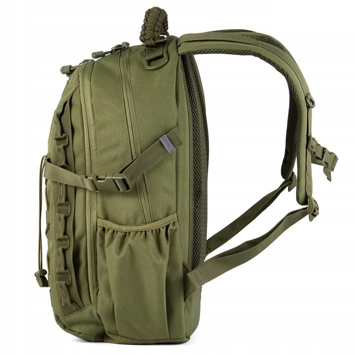 Karinė turistinė kuprinė RG Camp Urban 30L