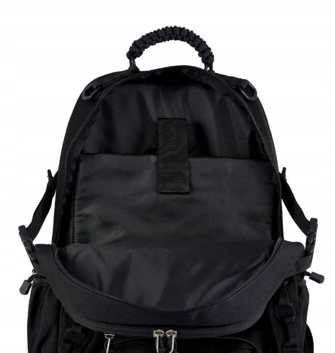 Karinė turistinė kuprinė RG Camp Urban 30L