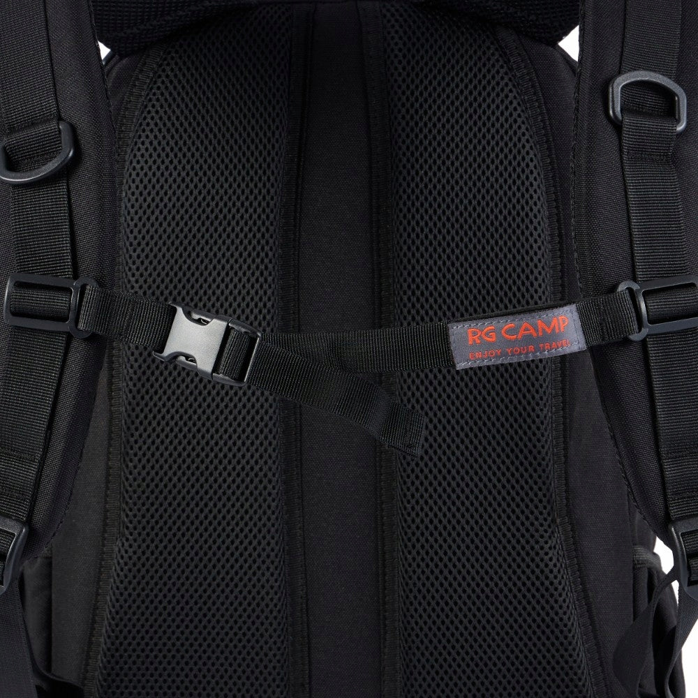 Karinė turistinė kuprinė RG Camp Urban 30L