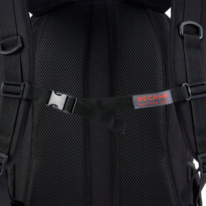 Karinė turistinė kuprinė RG Camp Urban 30L