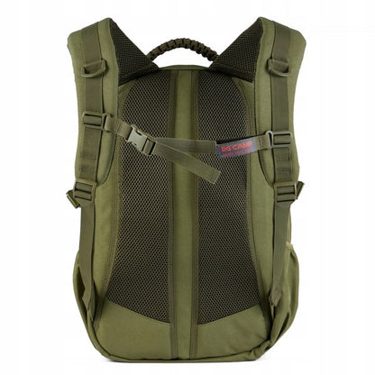 Karinė turistinė kuprinė RG Camp Urban 30L