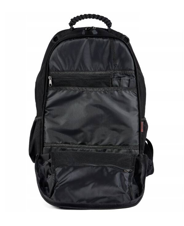 Karinė turistinė kuprinė RG Camp Urban 30L