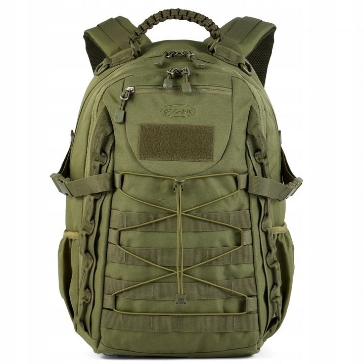 Karinė turistinė kuprinė RG Camp Urban 30L