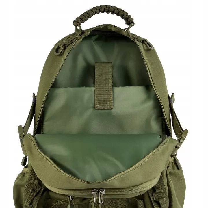 Karinė turistinė kuprinė RG Camp Urban 30L