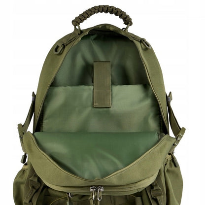 Karinė turistinė kuprinė RG Camp Urban 30L