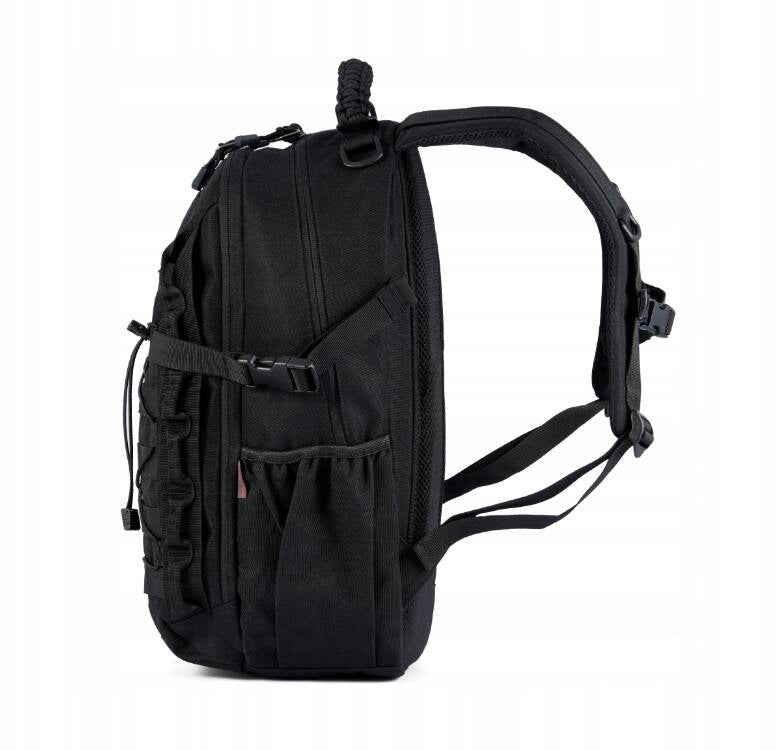 Karinė turistinė kuprinė RG Camp Urban 30L