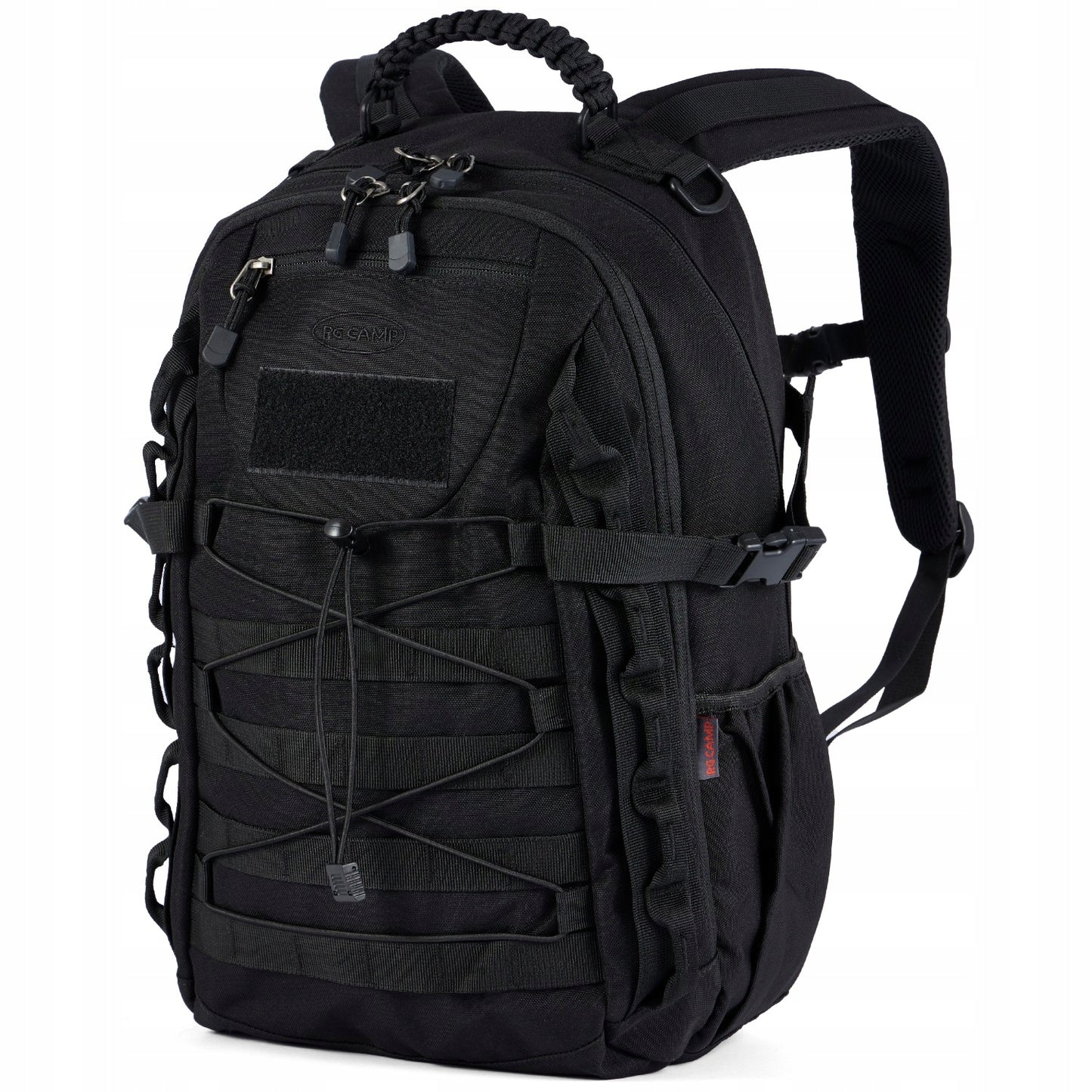 Karinė turistinė kuprinė RG Camp Urban 30L