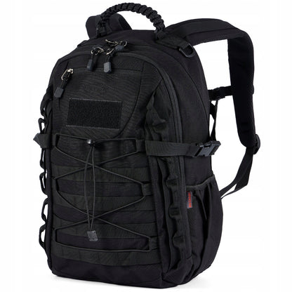 Karinė turistinė kuprinė RG Camp Urban 30L