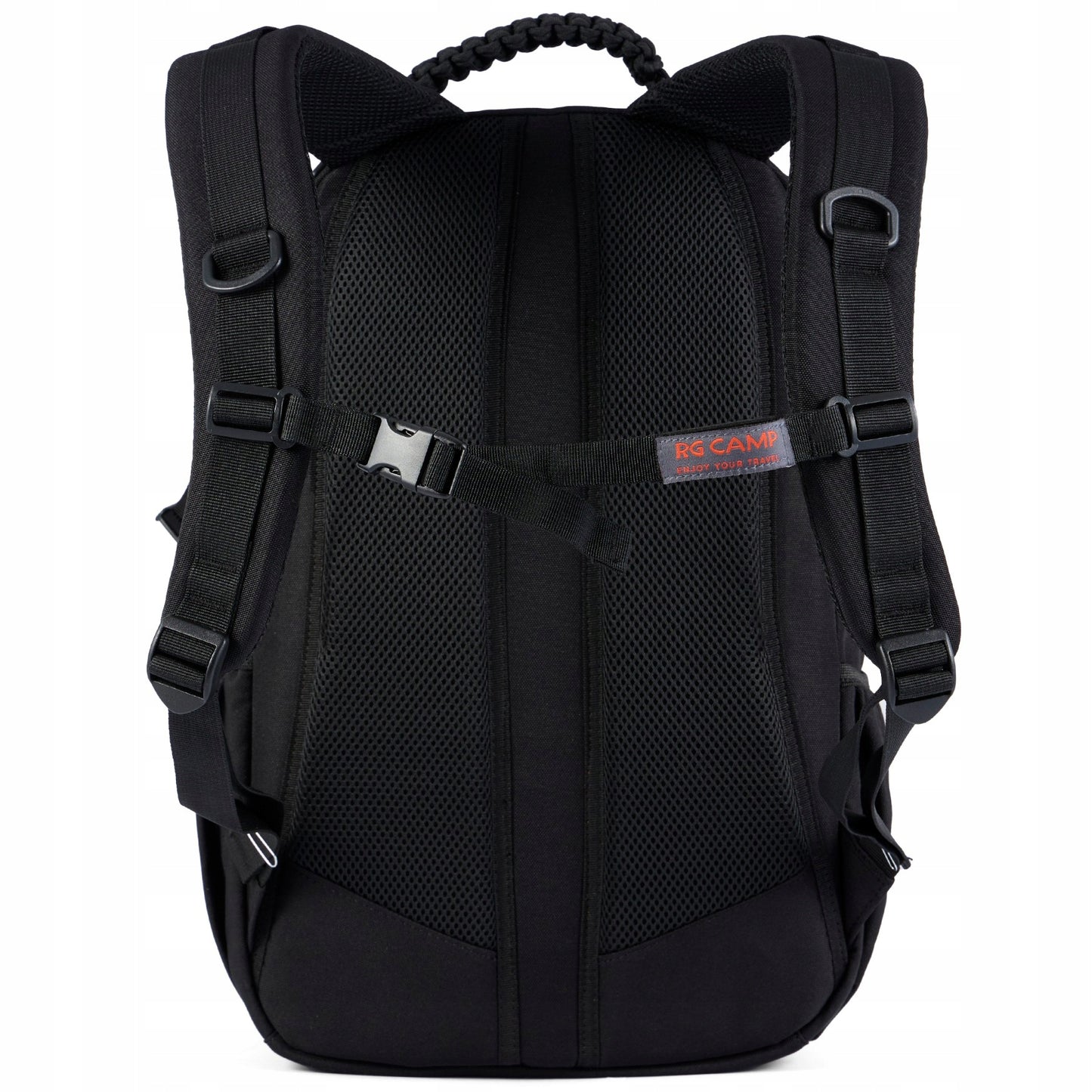 Karinė turistinė kuprinė RG Camp Urban 30L