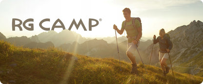 Karinė turistinė kuprinė RG Camp Urban 30L