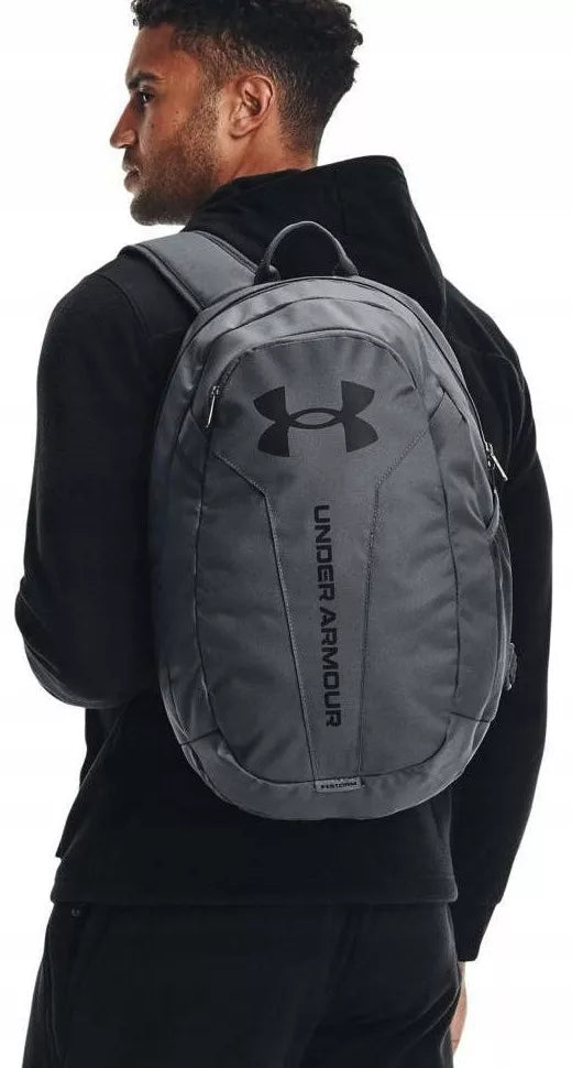 Neperšlampama kuprinė Under Armour nešiojamam kompiuteriui, 24 l