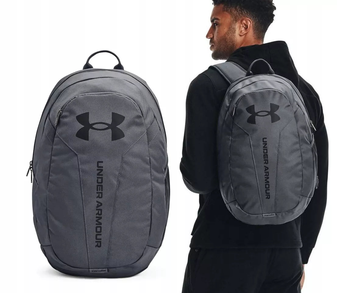 Neperšlampama kuprinė Under Armour nešiojamam kompiuteriui, 24 l