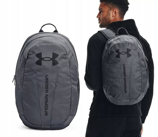 Neperšlampama kuprinė Under Armour nešiojamam kompiuteriui, 24 l