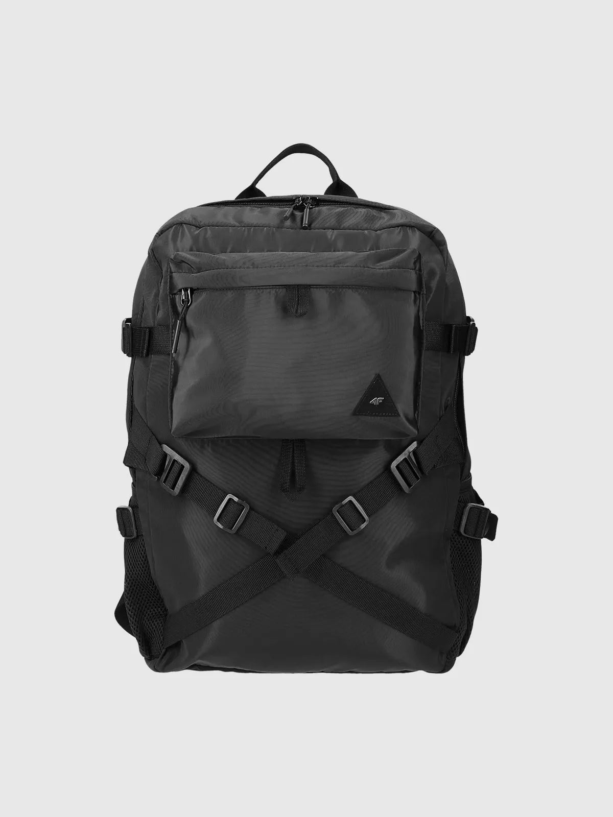 Unisex miesto kuprinė 19L (30×46 cm)
