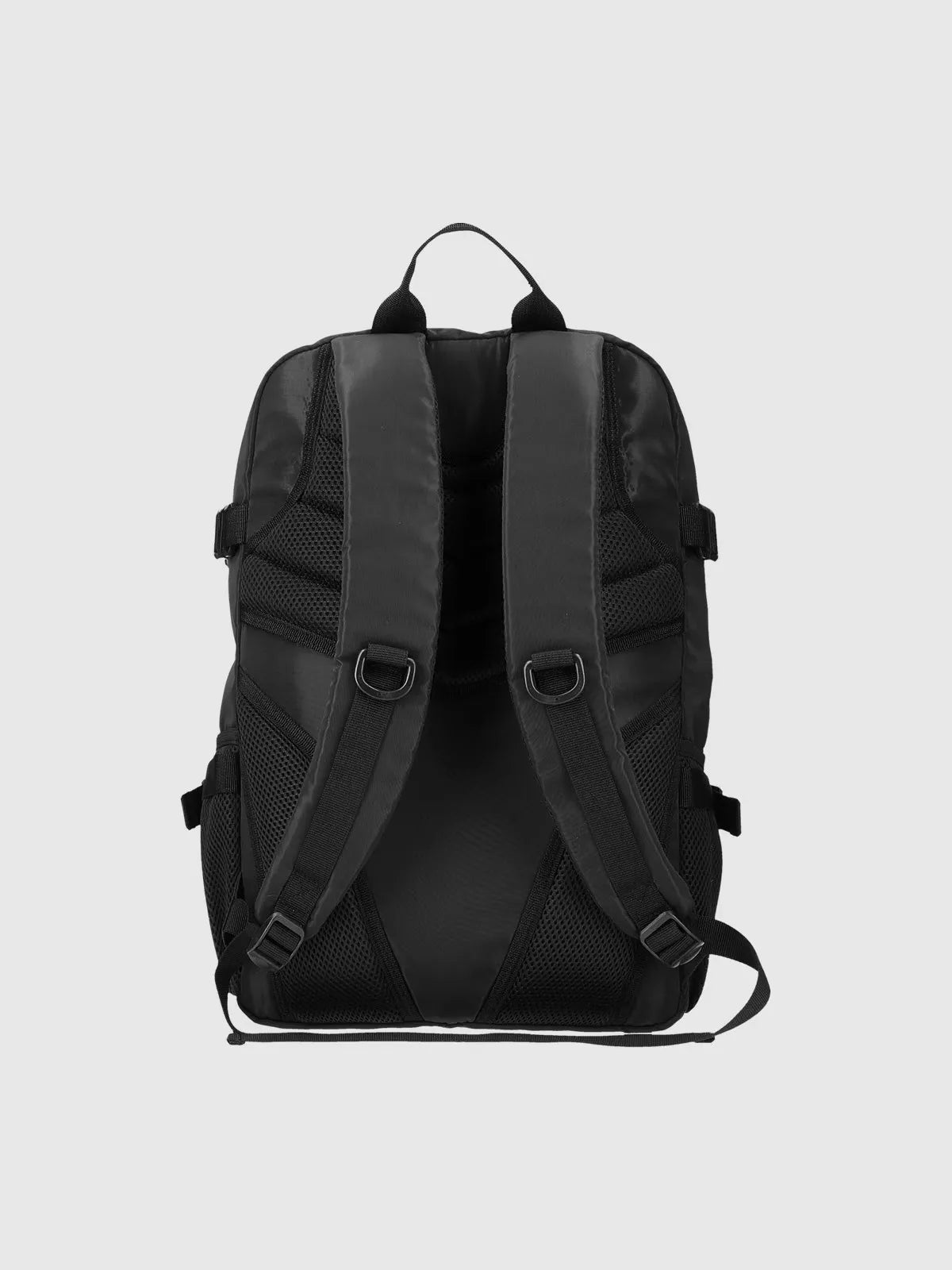 4F UNISEKS MIESTINIS KUPRINĖ 19L 30 x 46cm SU NEŠIOJAMOJO KOMPIUTERIO SKYRIUMI ABACU424 SS25