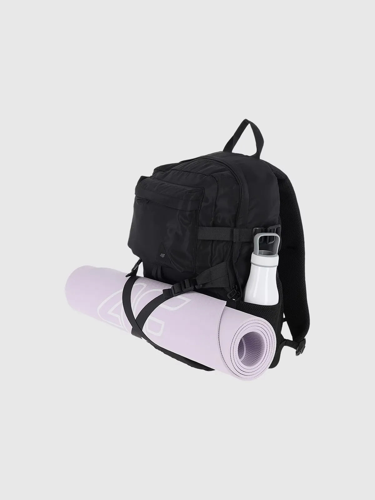 Unisex miesto kuprinė 19L (30×46 cm)