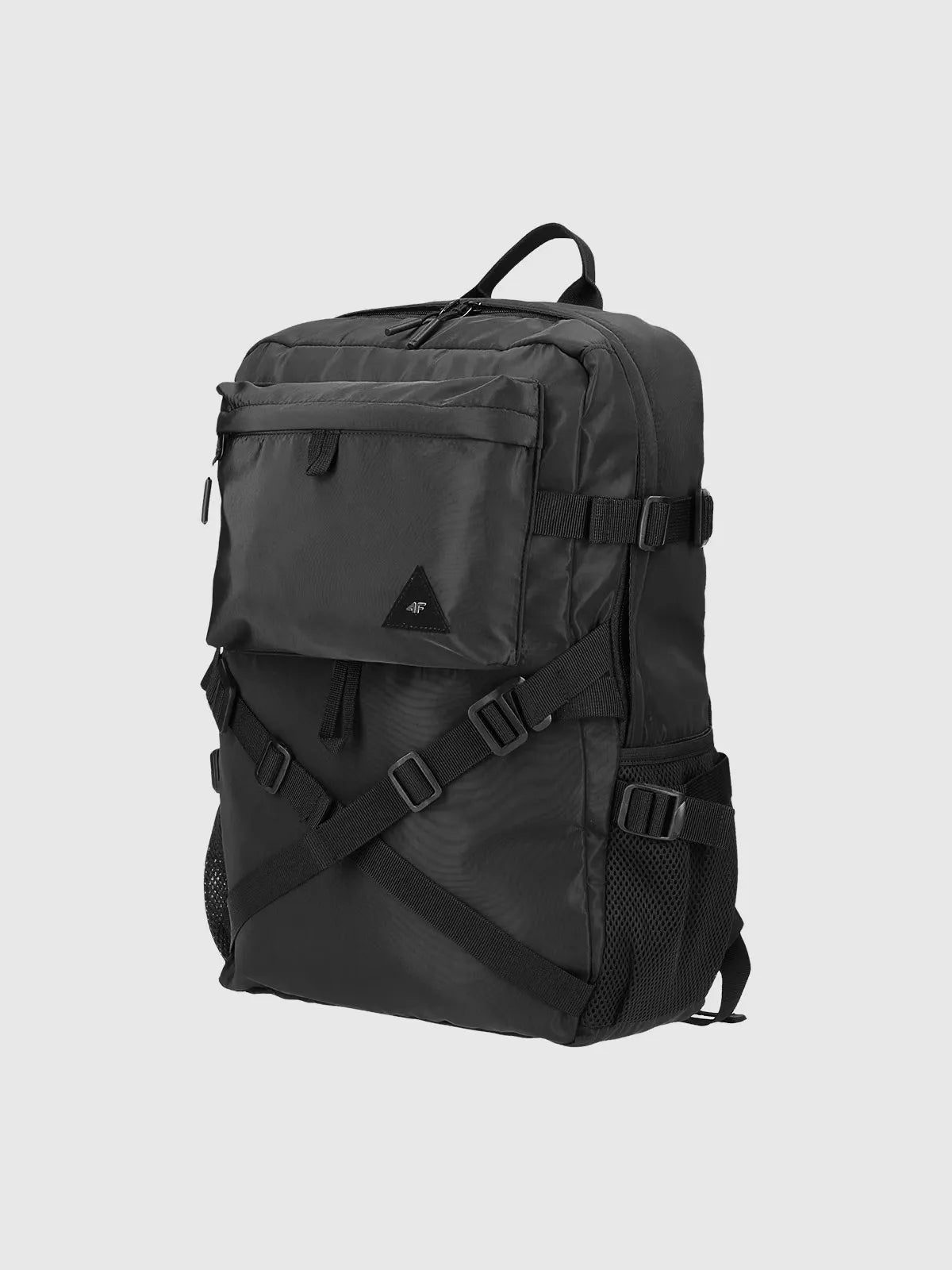 Unisex miesto kuprinė 19L (30×46 cm)