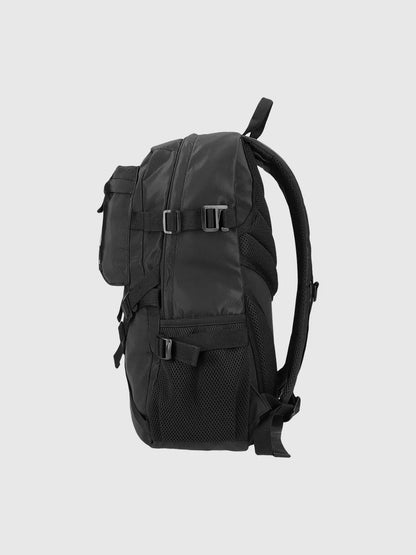 Unisex miesto kuprinė 19L (30×46 cm)