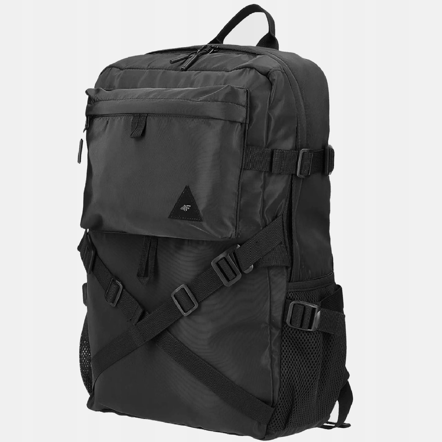 Unisex miesto kuprinė 19L (30×46 cm)