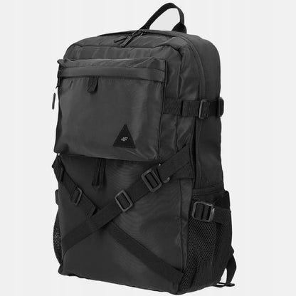 Unisex miesto kuprinė 19L (30×46 cm)