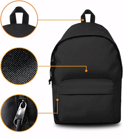 Kuprinė nešiojamam kompiuteriui, unisex