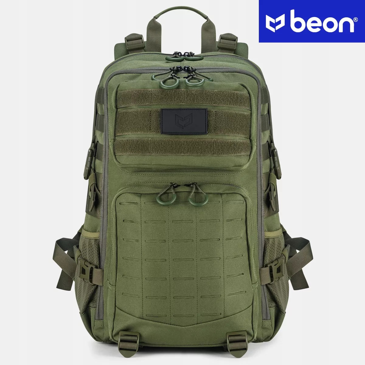 Taktinė karinė kuprinė 20-40 l