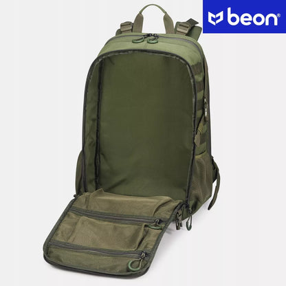 Taktinė karinė kuprinė 20-40 l