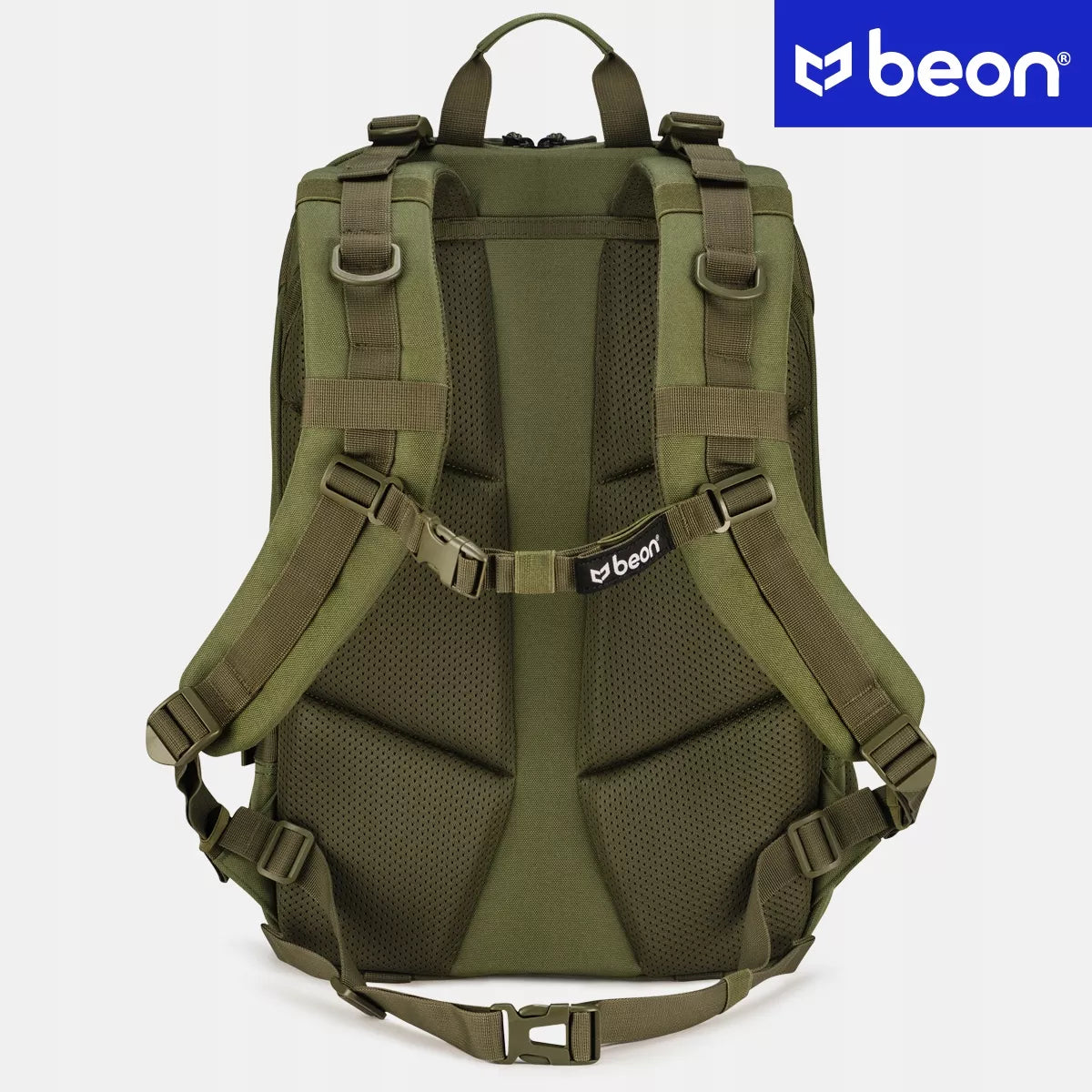 Taktinė karinė kuprinė 20-40 l