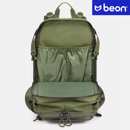 Taktinė karinė kuprinė 20-40 l