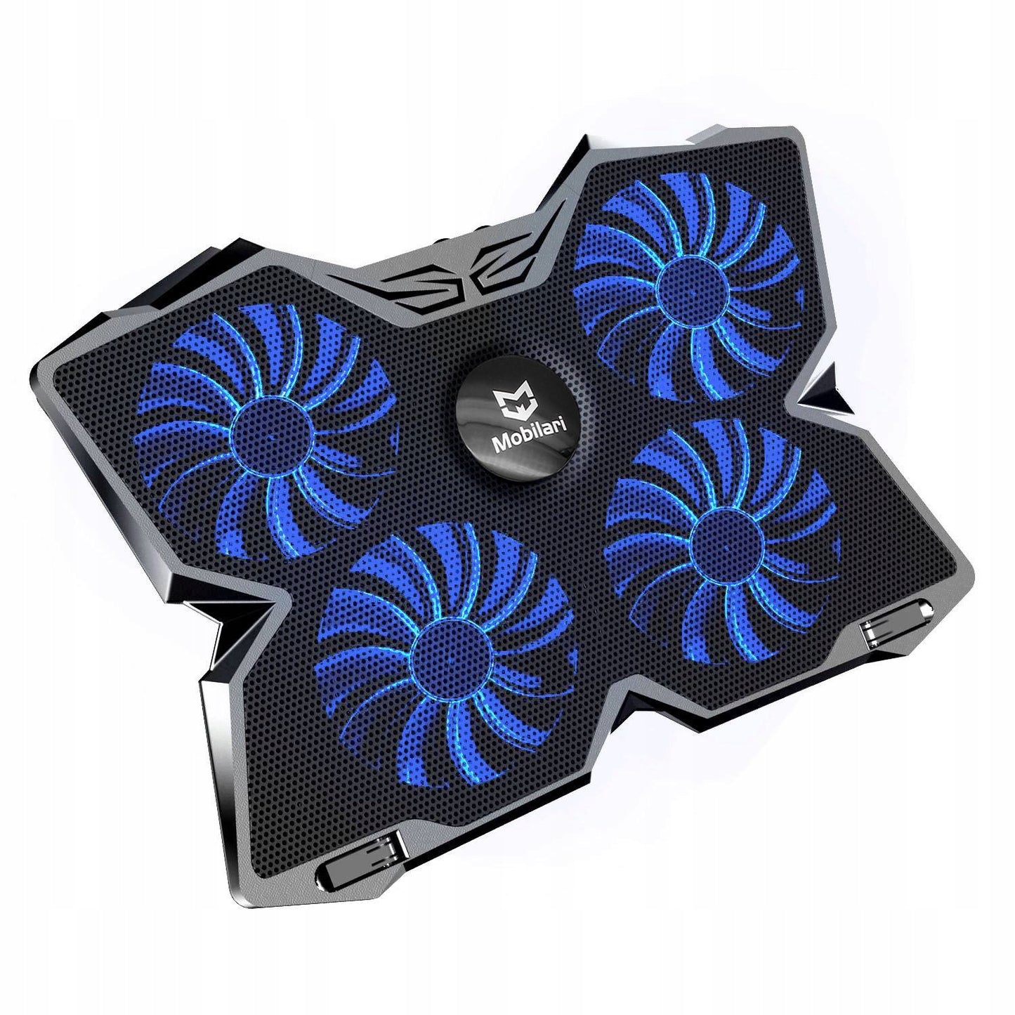 Aušinimo stovas nešiojamam kompiuteriui