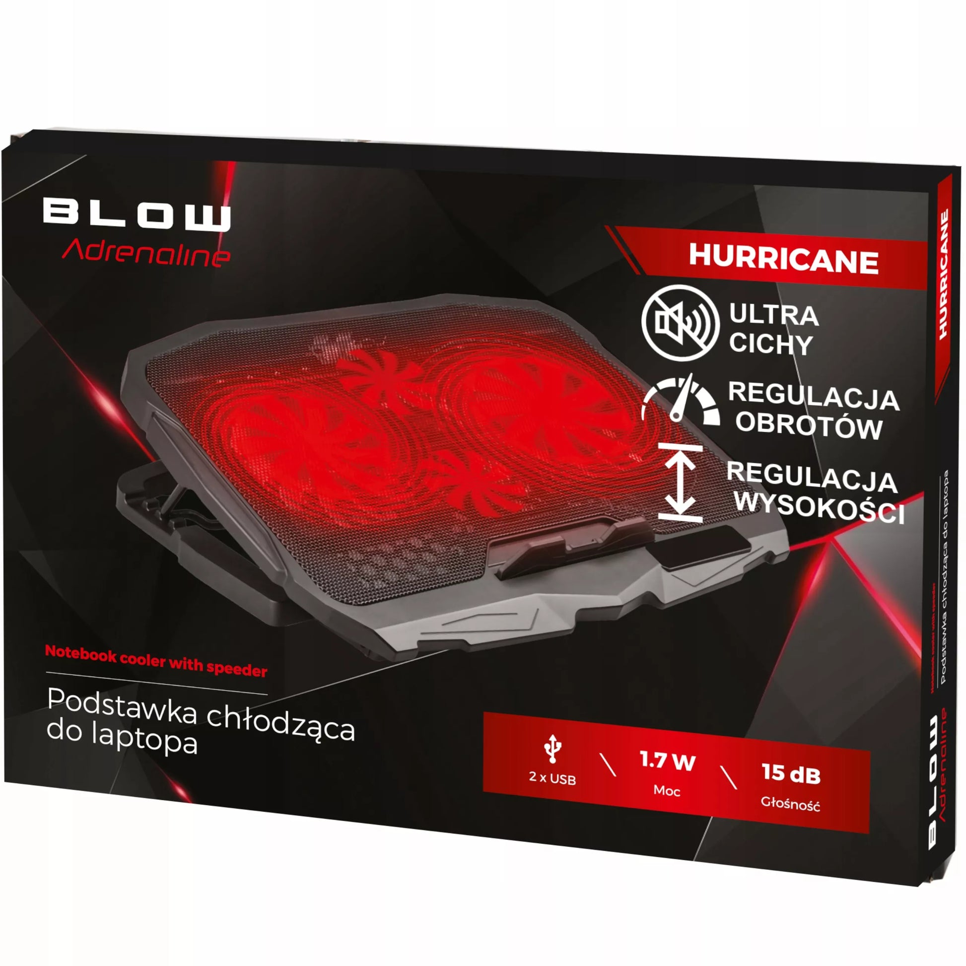 AUŠINIMO STOVAS NEŠIOJAMAM KOMPIUTERIUI 12-17" STABILUS ŽAIDIMŲ DIDELIS