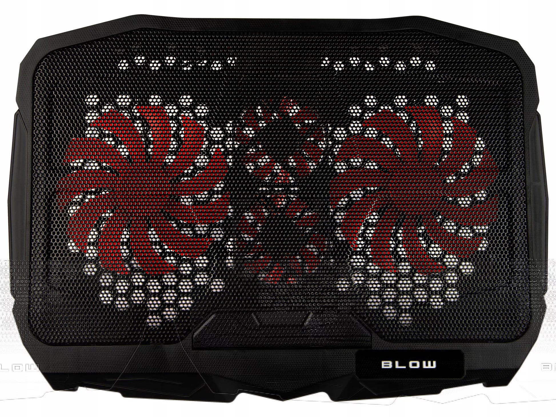 AUŠINIMO STOVAS NEŠIOJAMAM KOMPIUTERIUI 12-17" STABILUS ŽAIDIMŲ DIDELIS