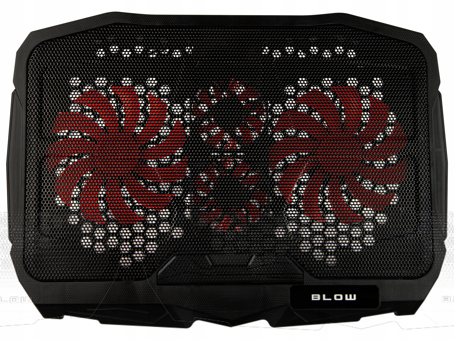 AUŠINIMO STOVAS NEŠIOJAMAM KOMPIUTERIUI 12-17" STABILUS ŽAIDIMŲ DIDELIS