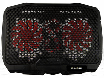 AUŠINIMO STOVAS NEŠIOJAMAM KOMPIUTERIUI 12-17" STABILUS ŽAIDIMŲ DIDELIS