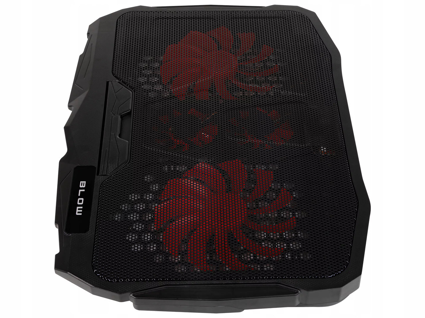 AUŠINIMO STOVAS NEŠIOJAMAM KOMPIUTERIUI 12-17" STABILUS ŽAIDIMŲ DIDELIS