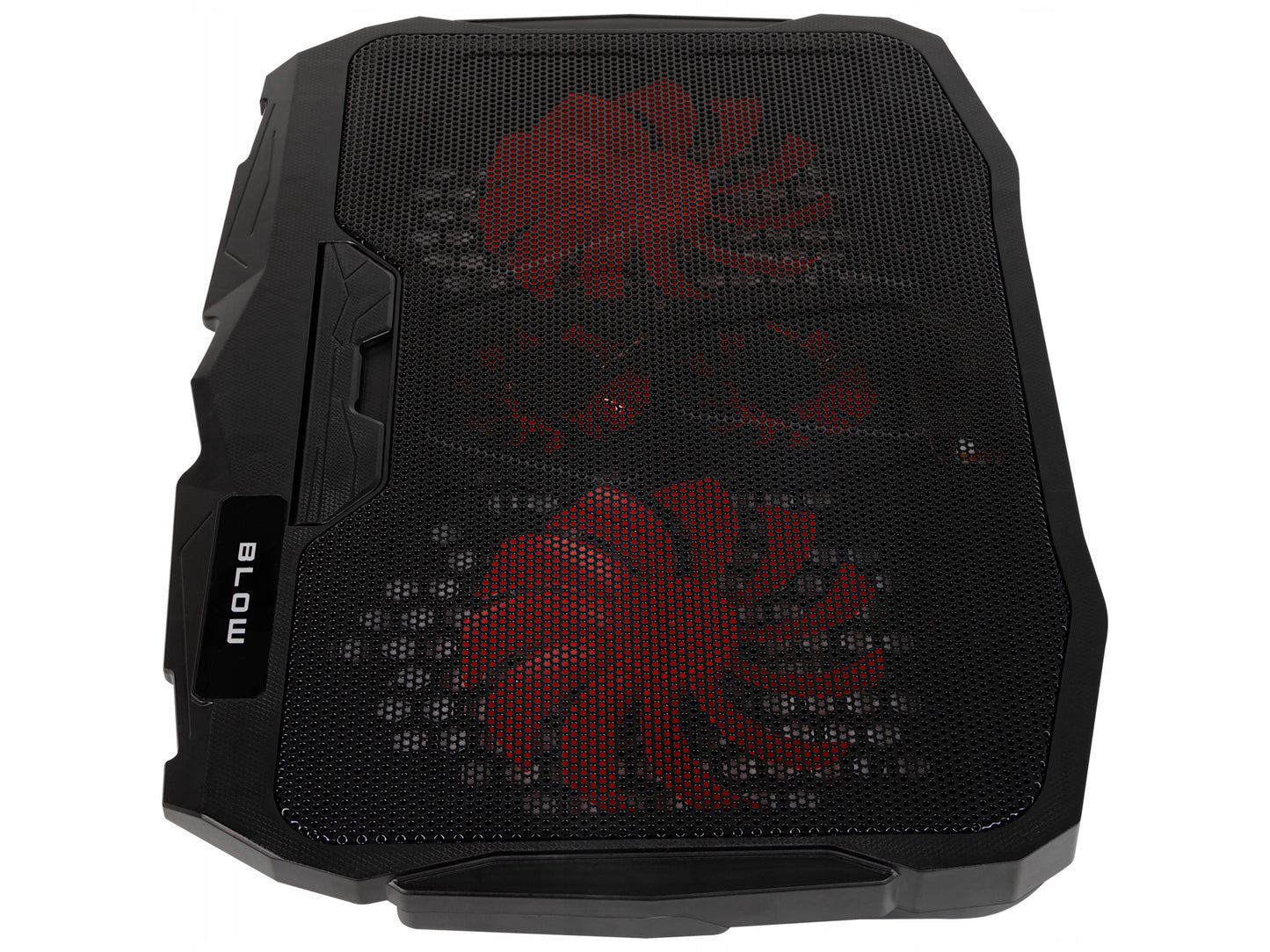 AUŠINIMO STOVAS NEŠIOJAMAM KOMPIUTERIUI 12-17" STABILUS ŽAIDIMŲ DIDELIS