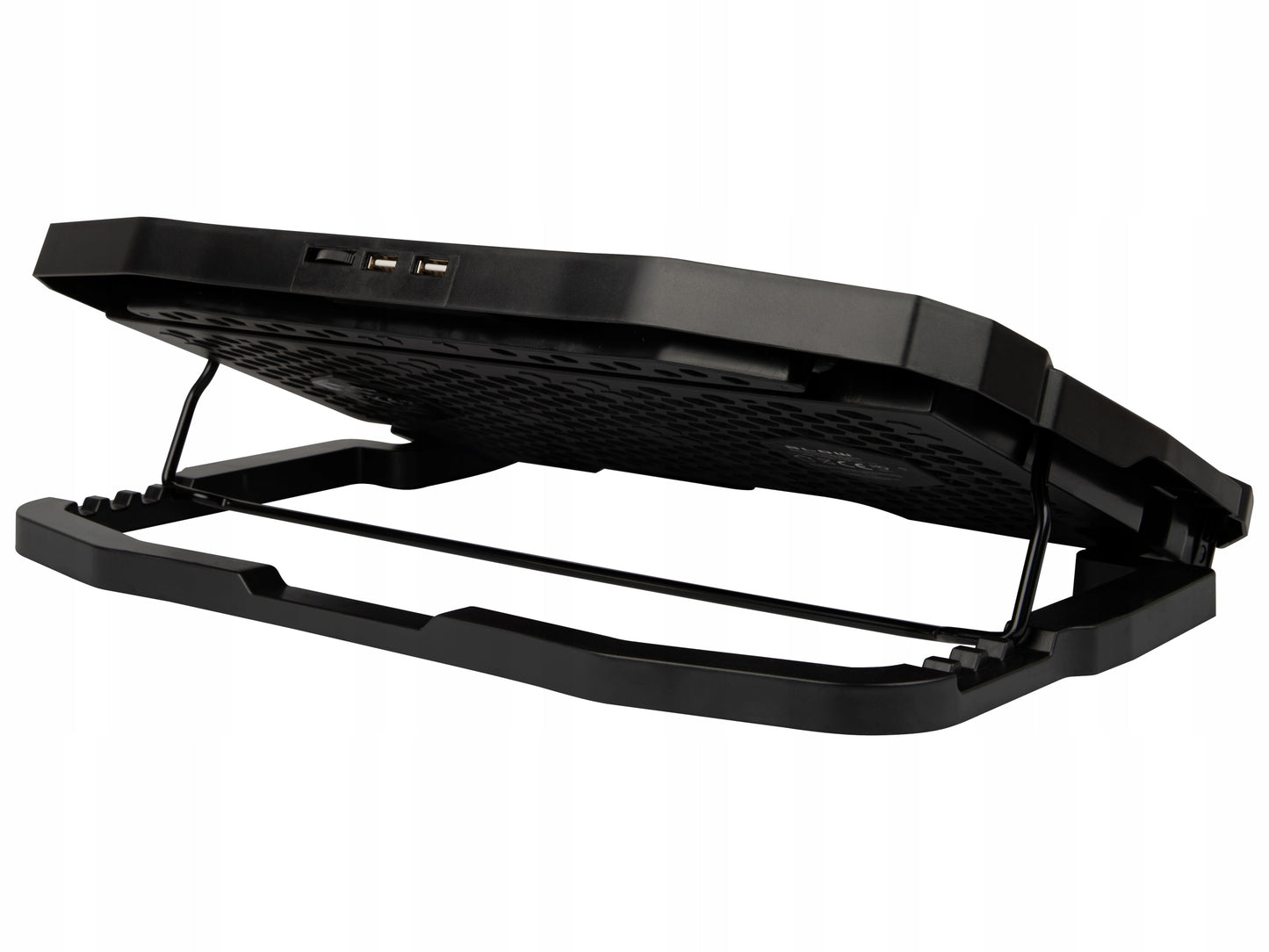 AUŠINIMO STOVAS NEŠIOJAMAM KOMPIUTERIUI 12-17" STABILUS ŽAIDIMŲ DIDELIS