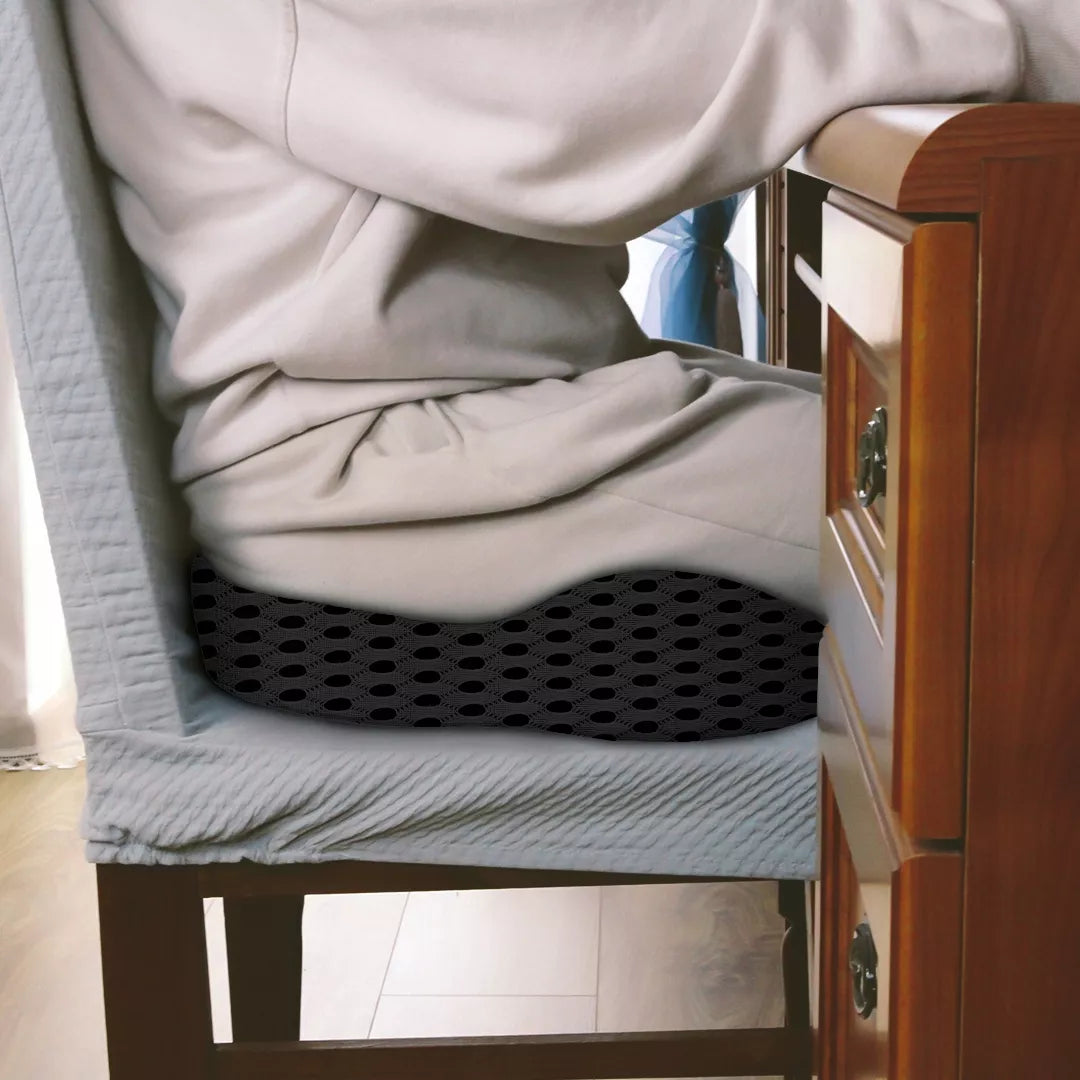 Ortopedinė sėdėjimo pagalvė, patvari, automobiliui, SOFIE MEDI SLEEP