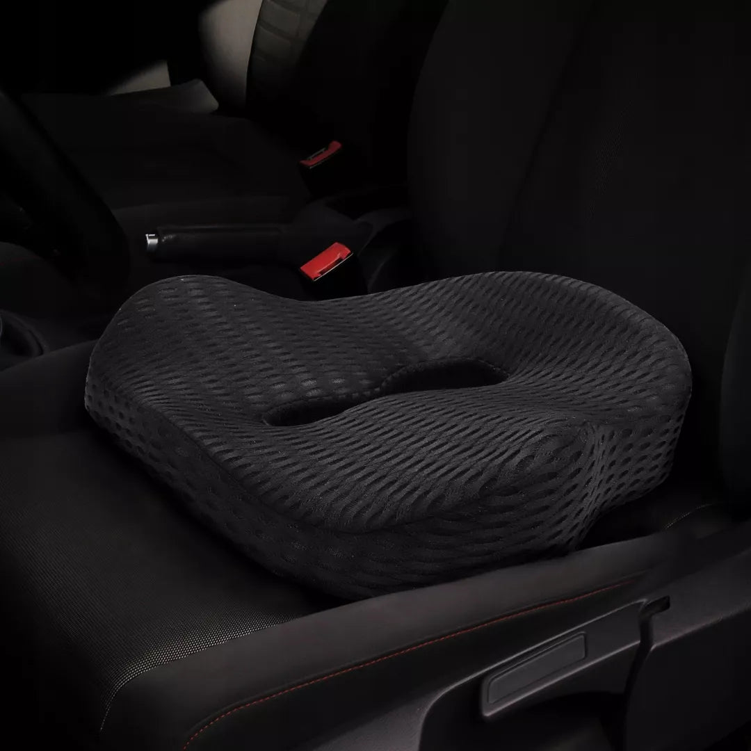 Ortopedinė sėdėjimo pagalvė, patvari, automobiliui, SOFIE MEDI SLEEP