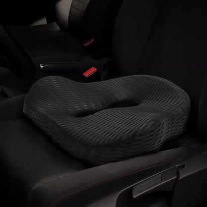 Ortopedinė sėdėjimo pagalvė, patvari, automobiliui, SOFIE MEDI SLEEP