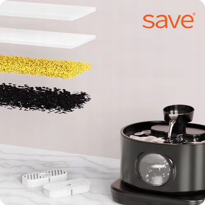 BELAIDĖ VANDENS GIRTUOKLĖ KATĖS ŠUNS FONTANĖLIS AUTOMATINIS JUDĖSIO JUTIKLIS