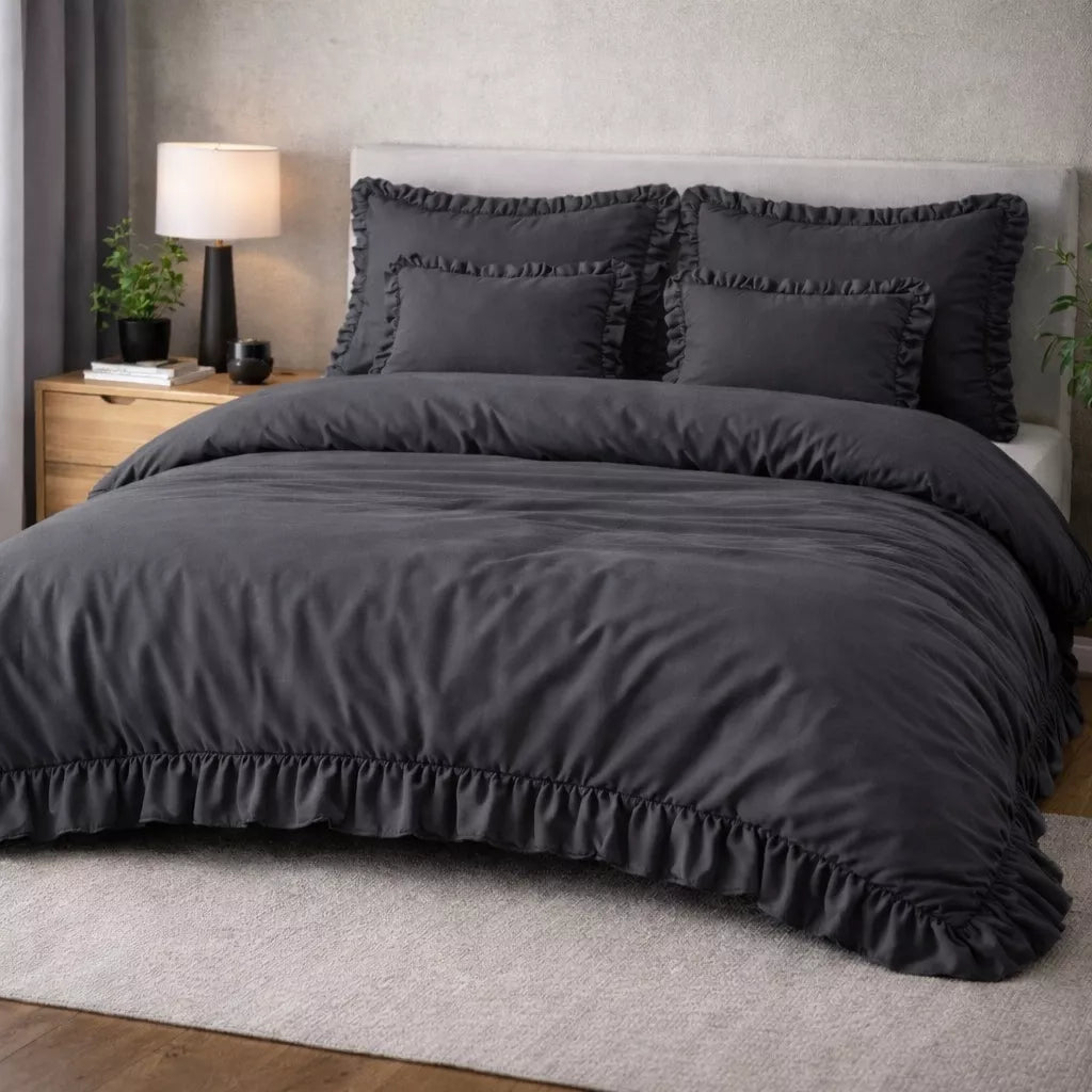 Patalynė 200×220 3 dalių, mikropluoštas